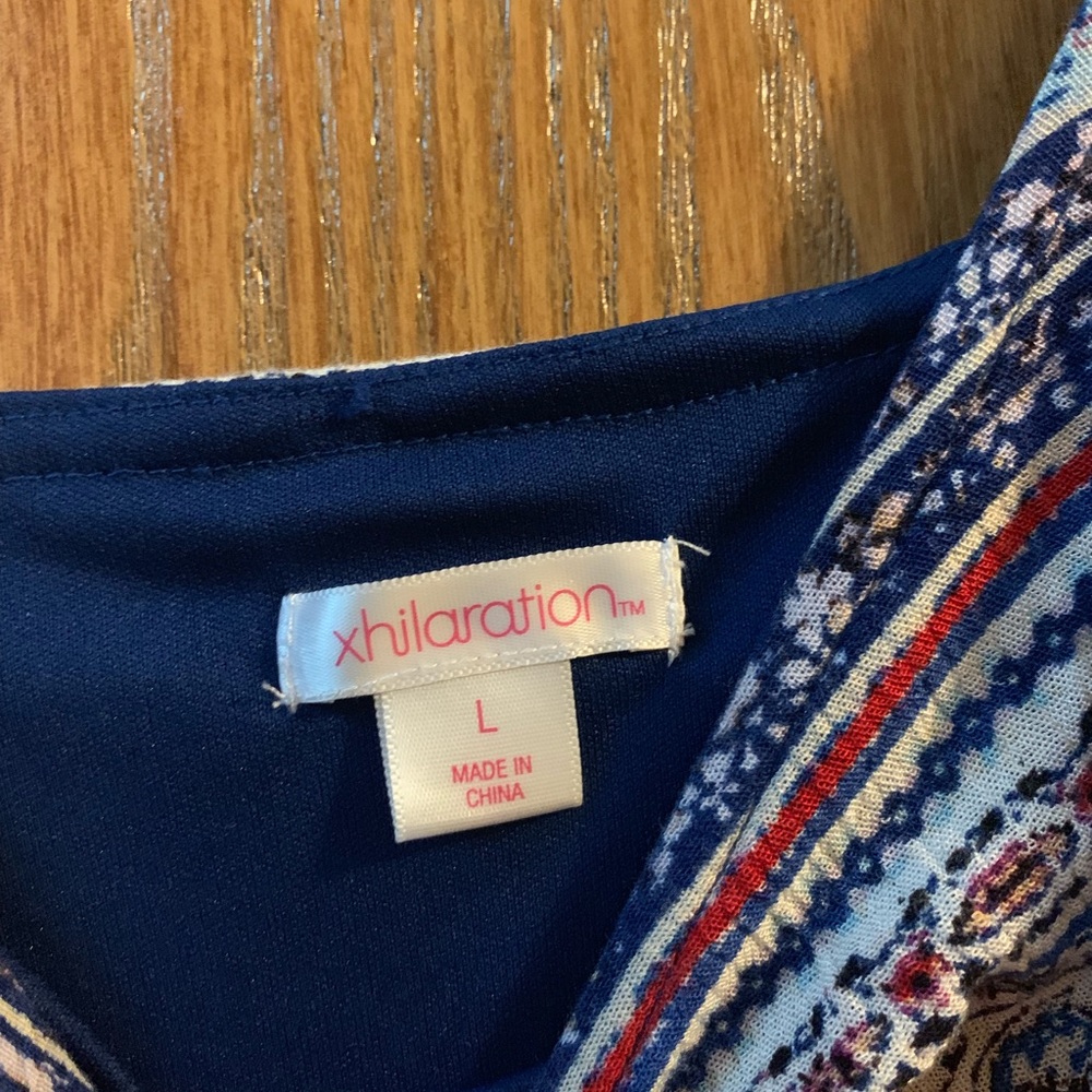 Romper - Picture 3 of 3